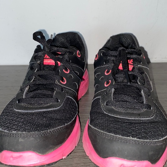 Nike Lunar Forever Sneakers - Picture 3 of 9